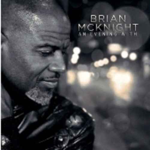 An Evening With [CD]