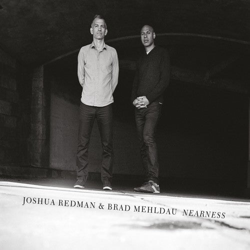 Brad Mehldau - Nearness [CD]
