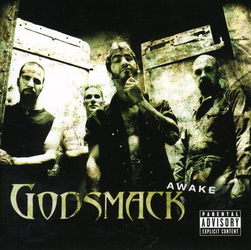 Godsmack - Awake [CD]