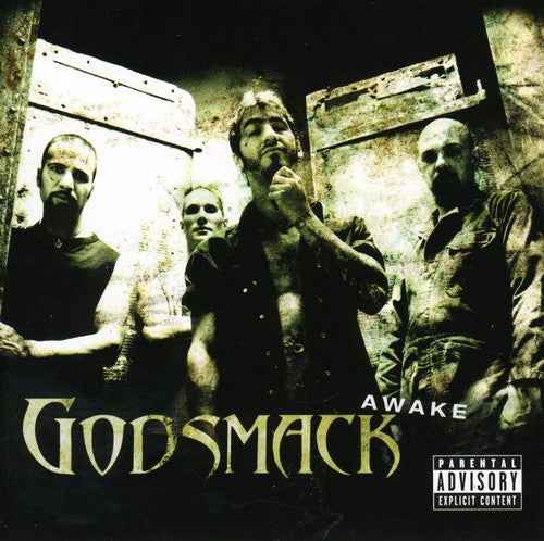 Awake [CD]