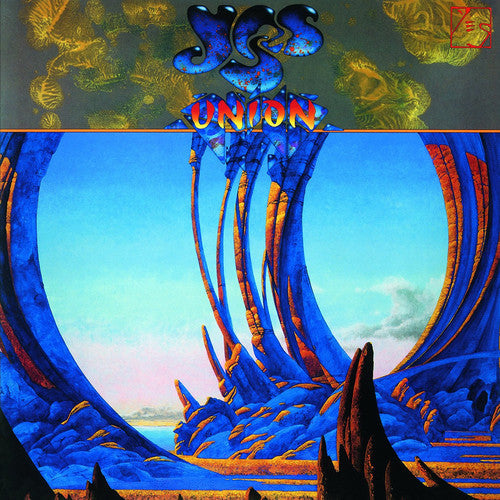 Union [LP]