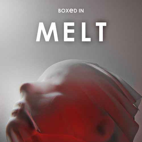 Melt [Transparent Red Vinyl]