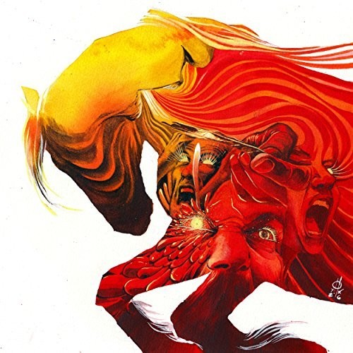 Slaves On Dope - Horse [Digipak]