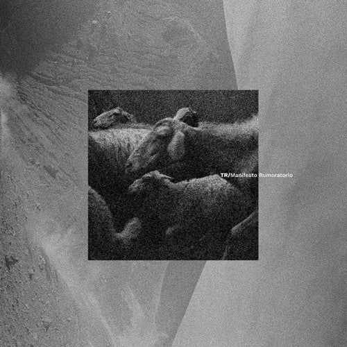 Tr - Manifesto Rumoratorio [LP] Vinyl Record
