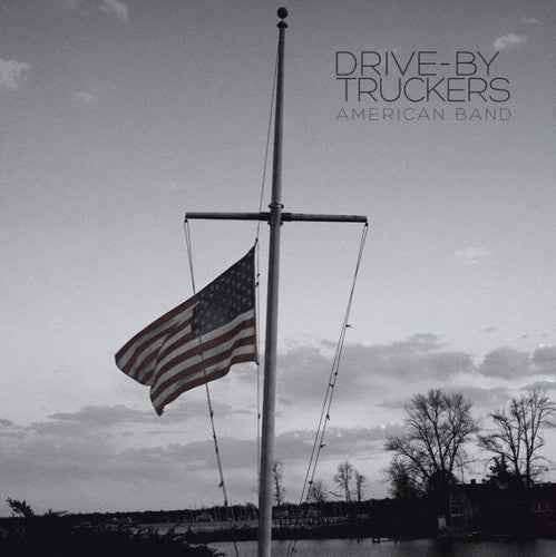 American Band [CD]