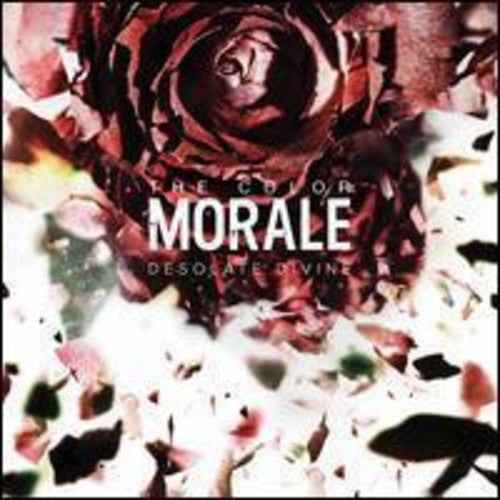 Desolate Divine [LP]