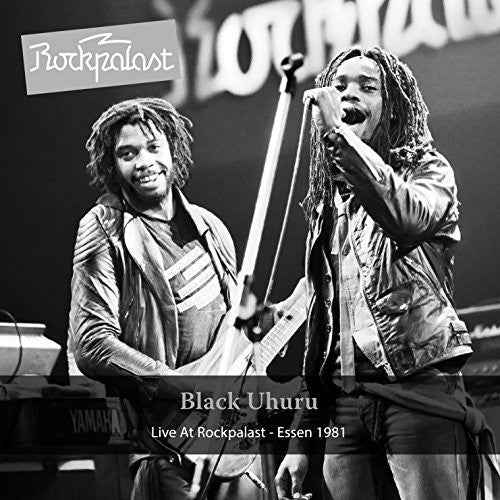 Live At Rockpalast [CD]