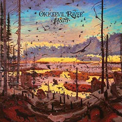Away [CD]