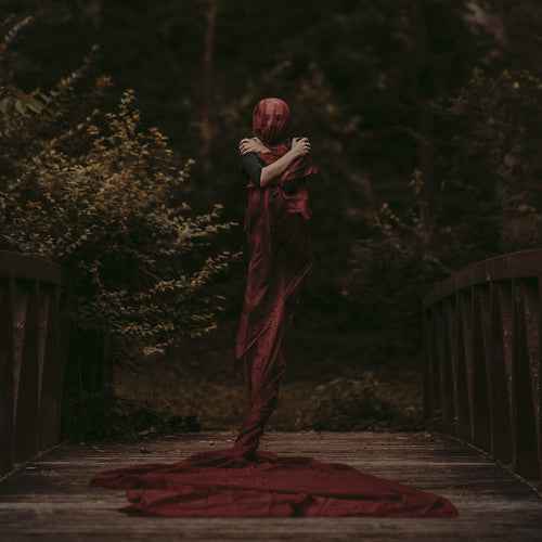 Bad Omens [CD]