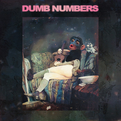 Dumb Numbers - II [LP] Vinyl Record