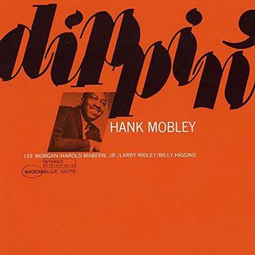 Dippin [CD]