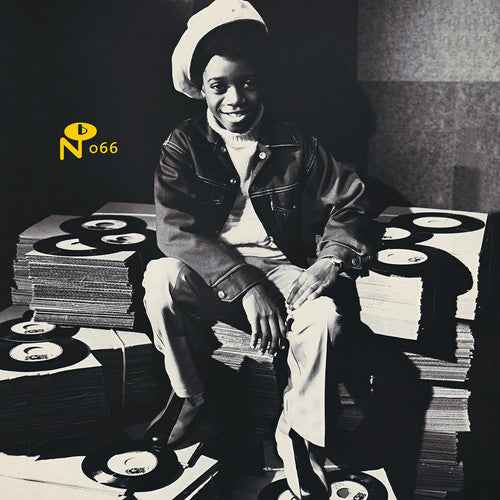 Afterschool Special: 123s of Kid Soul [LP]