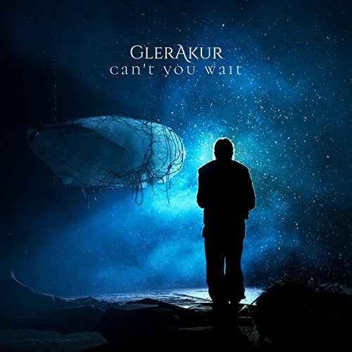 Can't You Wait [LP]