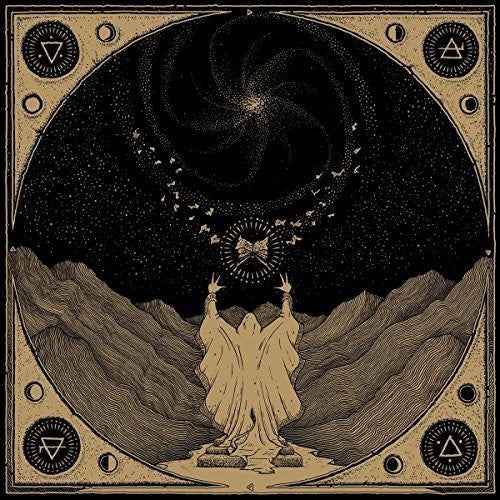 Gramarye [LP]
