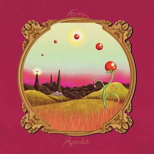 Physicalist [LP]