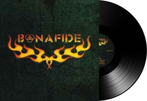 Bonafide [180 Gram]