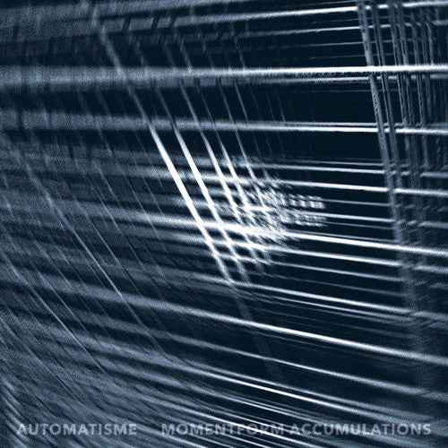 Momentform Accumulations [180 Gram] [Download Included]
