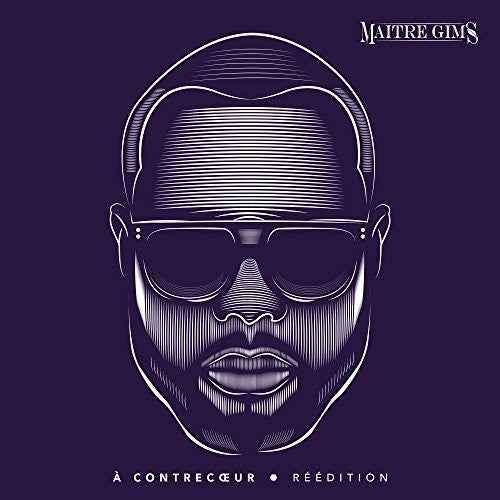 A Contrecour (Fra) [CD]