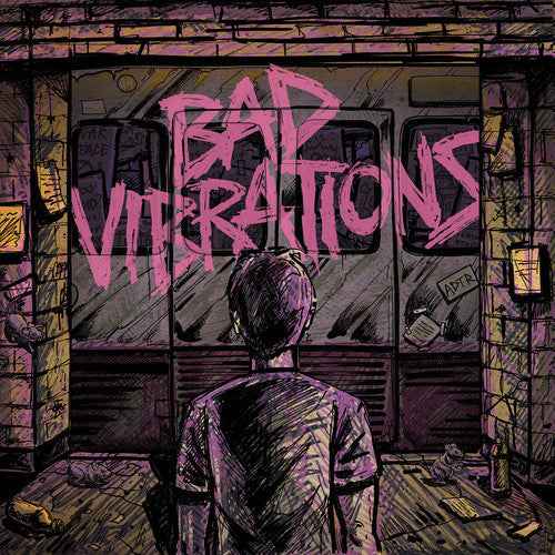 Bad Vibrations [Deluxe]