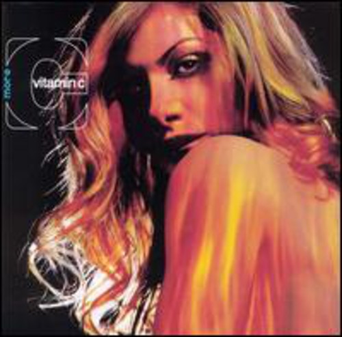 Vitamin C - More [CD]