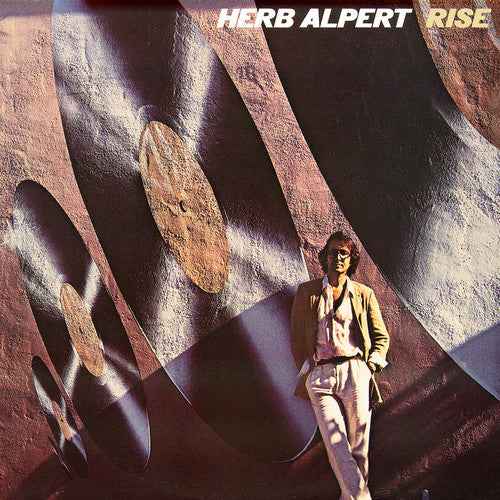 Rise [CD]