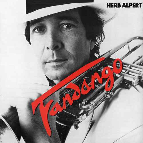 Fandango [CD]