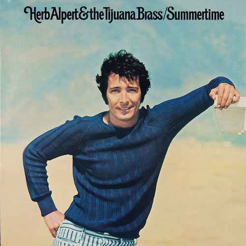 Summertime [CD]