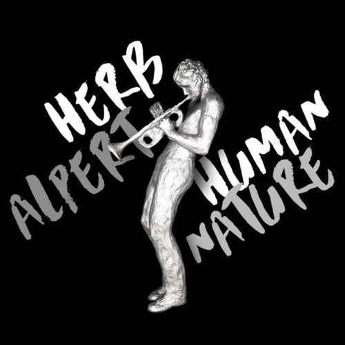 Human Nature [CD]