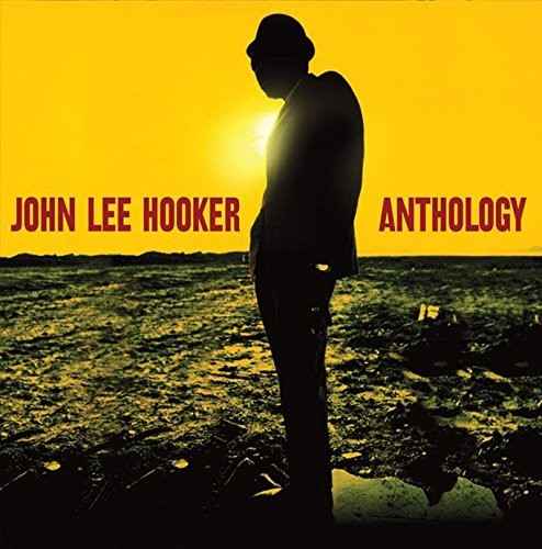 Anthology (Gate) [180 Gram] (Uk)