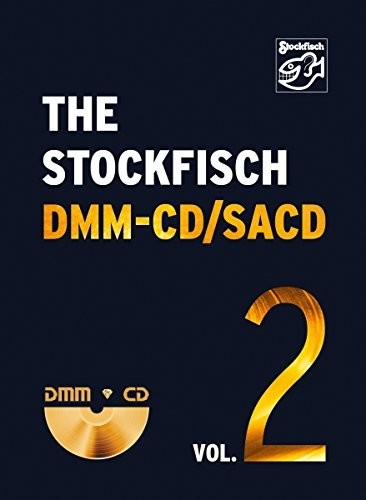Stockfisch 2 / Various Hybr - Stockfisch 2 / Various [CD]