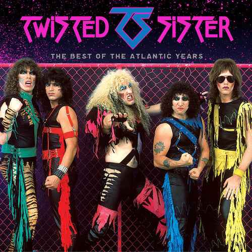 Best Of The Atlantic Years [CD]