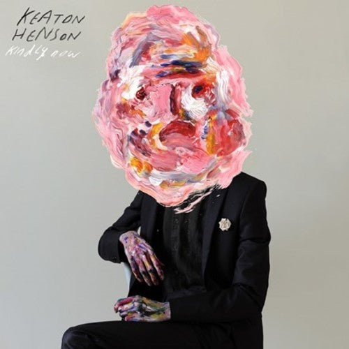 Keaton Henson - Kindly Now [Vinyl] Vinyl Record