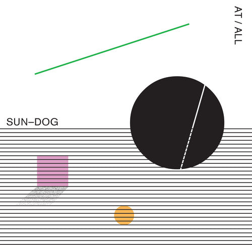 At / All - Sun Dog [CD]