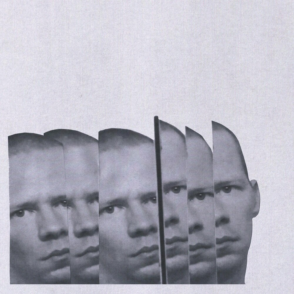 Profligate - Somewhere Else [LP] Vinyl Record