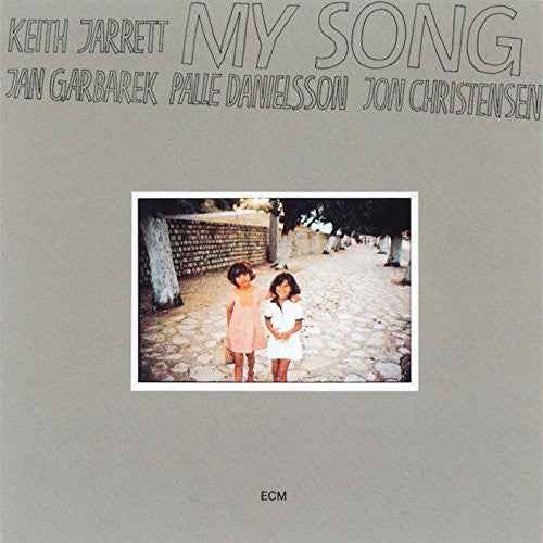 My Song [CD]
