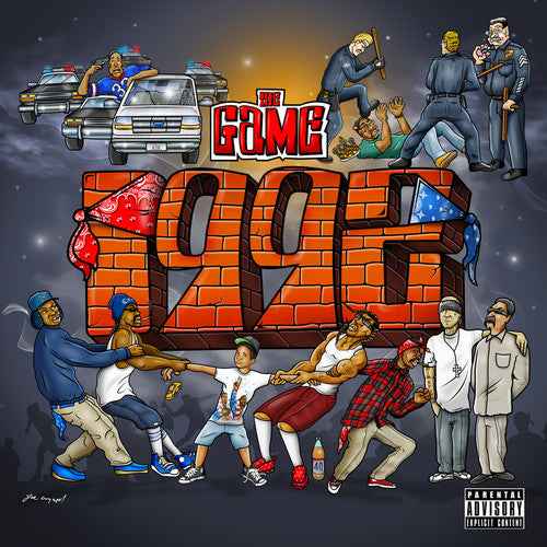 1992 [CD]