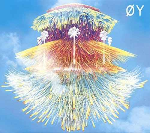 Space Diaspora [LP]