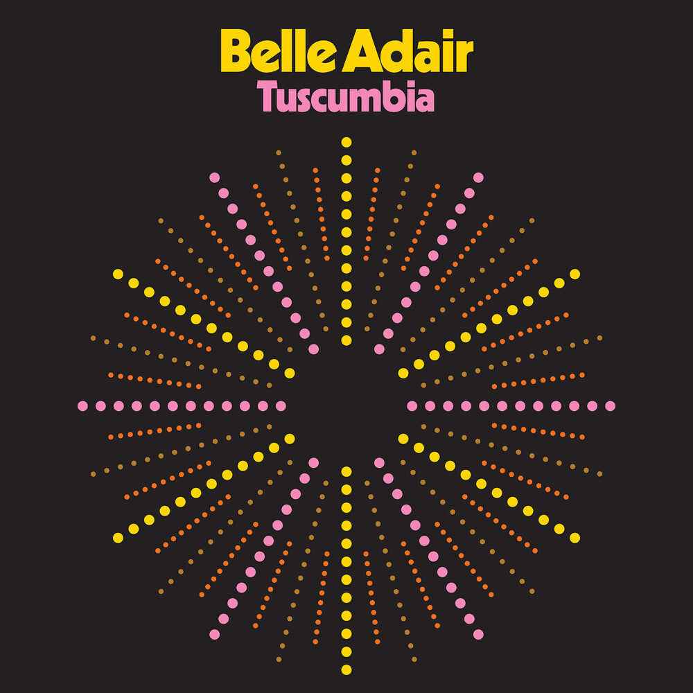 Tuscumbia [LP]
