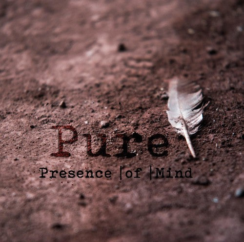 Presence Of Mind - Pure [CD]