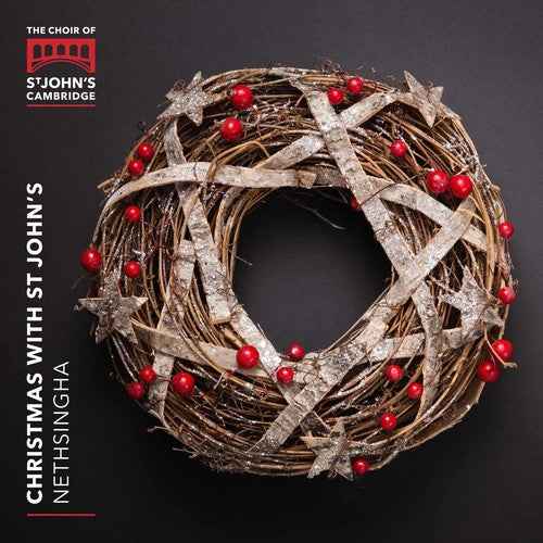 Christmas With St John's [CD]