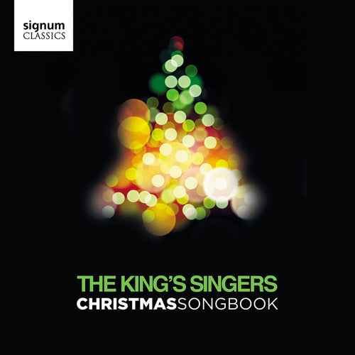 Christmas Songbook [CD]