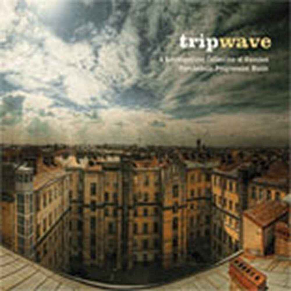 Trip Wave 1 / Various [CD]
