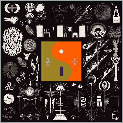 22, A Million [CD]
