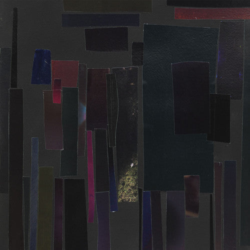 Katie Gately - Color [LP] Vinyl Record