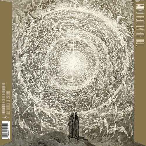 Requiem For Hell [LP]