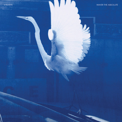 Sybarite - Waver The Absolute Music CD