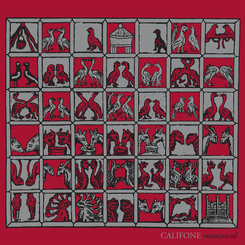 Califone - Roomsound [Deluxe 2LP] Vinyl Record