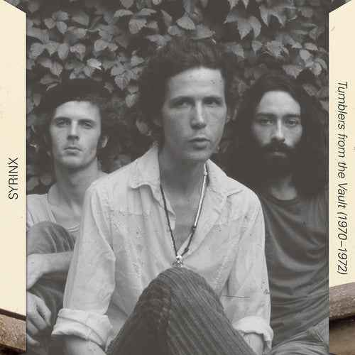 Tumblers From The Vault [Download Included]