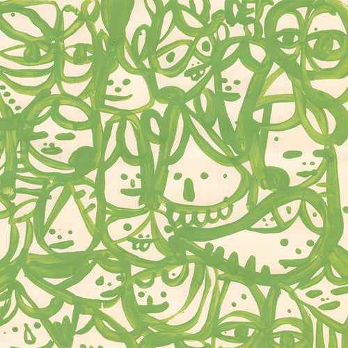 The Pooches [Vinyl]