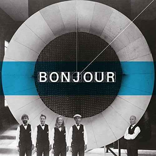 Bonjour [LP]